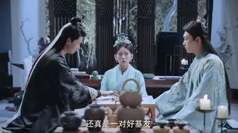 双世宠妃2第16集剧照,双世宠妃2图片
