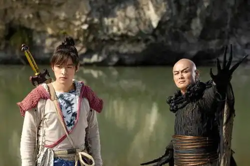 仙剑奇侠传邪剑仙最怕的并非飞蓬,而是他,仔细看的都能发现
