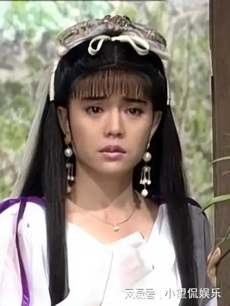 狄莺炫耀打过蓝洁瑛,畸形母爱让儿子成罪犯,她的教育有多失败