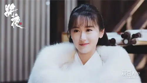 袁冰妍将夜开启浪漫都城之旅天降莫山山初见宁缺竹马
