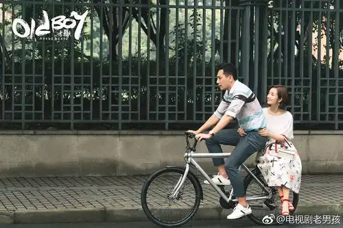 不是,你们知道刘烨和林依晨合作了一部电视剧吗...
