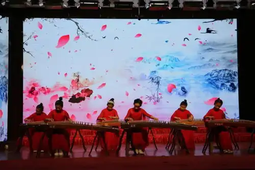 阳光下成长东港区第七届中小学生艺术展演活动圆满落幕
