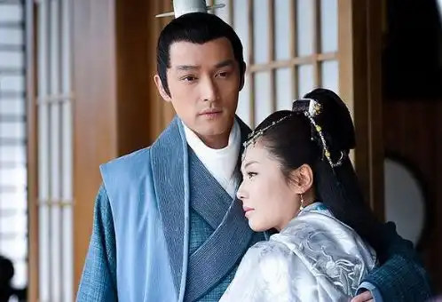 刘涛主演的四部经典电视剧,这几部你都看过没最后一部堪称经典
