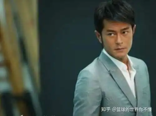 你心目中的香港十大男神排行