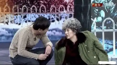 西红柿首富马丽为何被换她与沈腾已闹翻沈腾回应真心酸
