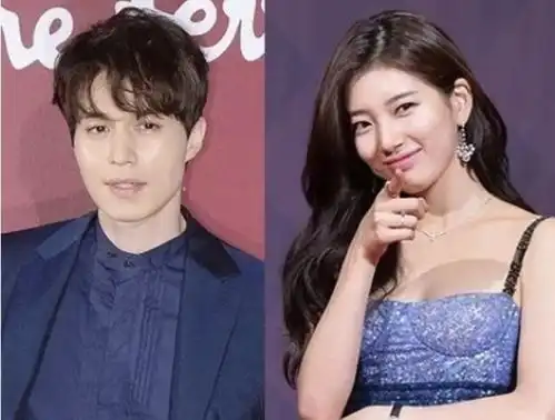 38岁李栋旭爆红的背后鬼怪老本吃4年,分手秀智意难平
