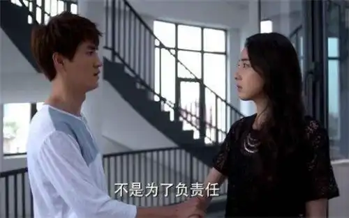 何以笙箫默萧筱终遇良人,生命的缺憾得到救赎

