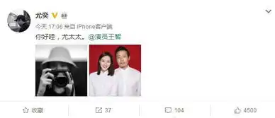 夏洛特烦恼秋雅演员王智老公是谁嫁人啦
