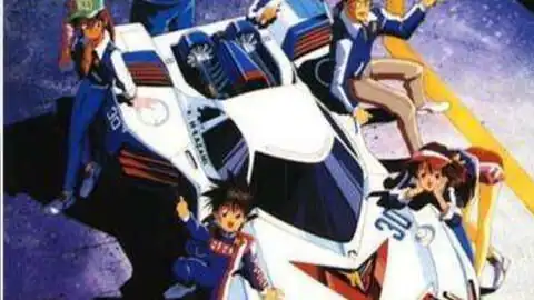 4k童年op篇新世纪gpx高智能方程式ovaopdreamerontheroad中日文双语字幕歌词ai智能修复60帧