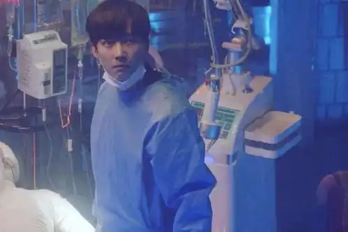 顶楼3吴允熙下线引出阴谋,锡京离家出走,洛根李救命恩人现身