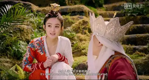 唐僧终于娶了女儿国国王,从此西游记没有缺憾了
