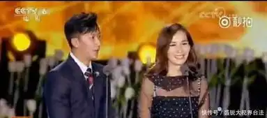 34岁韩庚突然表白56亿女王卢靖姗,吴京9个字转发甜哭网友