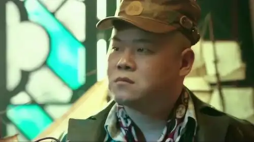 小岳岳这次是认真的,演技100分