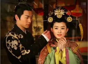 长相神似赵丽颖,曾是娱乐圈当红女星,如今36岁沦落这般地步