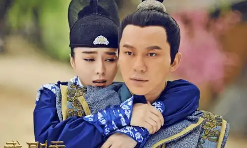 范冰冰生日无人问津,李晨避之不及,只有张钧甯勇于送祝福
