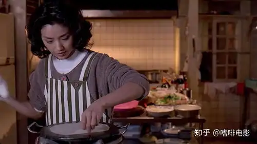 饮食男女食色,性也