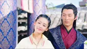 宋祖德大赞李沁却捎带黑了一把窦骁,赵丽颖躺枪
