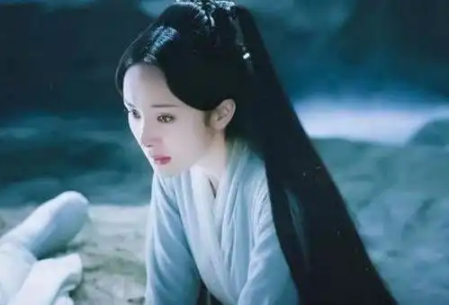 扮演天下第一美人的6大女星,前5位被吐槽,唯独她无人超越
