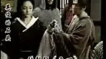 郑伊健.梁佩龄射雕英雄传之中神通王重阳片头
