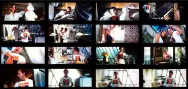 变形金刚3激情场景曝光美特斯邦威植入升级