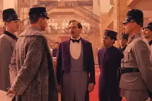 布达佩斯大饭店grandbudapesthotelverycd电驴大全