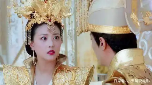 老周芷若成新灭绝师太周海媚依旧明艳动人
