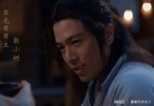 将夜热血开播,主角性格已经突显,第二季是否值得期待
