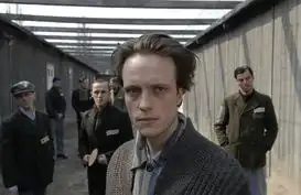 伯纳德行动官方剧照