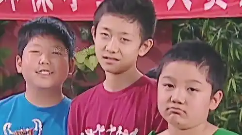 刘星和小雨闹矛盾,被鼠标渔翁得利刘星家有儿女好剧推荐