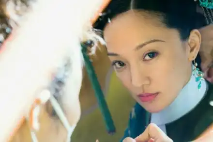 于正发文吐槽大明风华张叔平的审美
