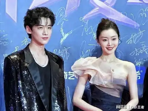 白敬亭宋轶被曝分手两人聚少离多情变,知情人称双方恢复单身