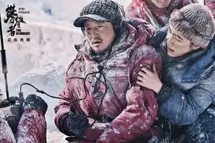 攀登者突破十亿大关片尾彩蛋曝光致敬中国英雄