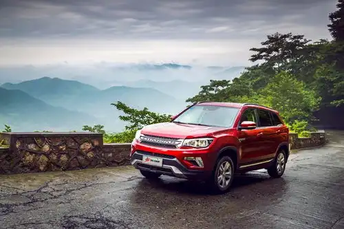 初心不改,共谱新章长安品牌乘用车连续三年销量破百万
