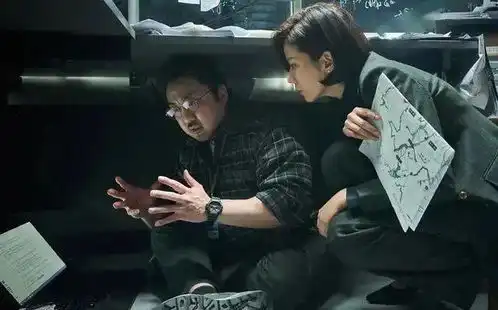 韩国灾难大片白头山,票房力压寄生虫却是部烂片