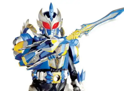 铠甲勇士以新形态再现猎凯,简直帅过帝皇侠,开始并不起眼
