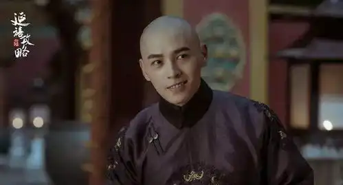 移动业务优惠丨延禧攻略今晚大结局,为什么这么多男的也在看
