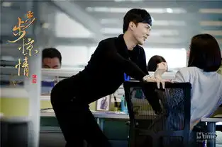 内地剧照胡歌新剧演军人霍建华新剧角色海报