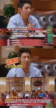 撒贝宁喜得龙凤胎儿女,芳心纵火犯这个爸爸当的有门道