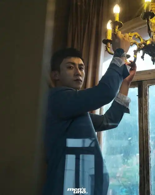 期待,传播正能量的影片检察风云