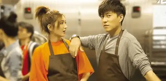 恋爱先生手撕渣男靳东江疏影让网友热议
