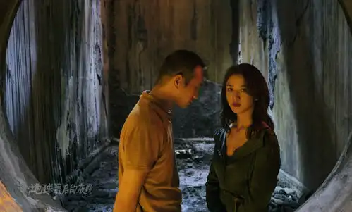 地球背后融资局一部高额投资艺术片的求生之旅
