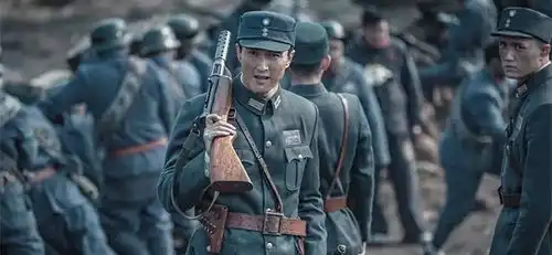 亮剑3开播没几天被下架,除了高跟鞋和丝袜,还有哪些槽点
