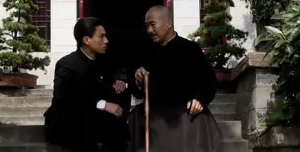 大陆电影中蒋介石形象的变迁