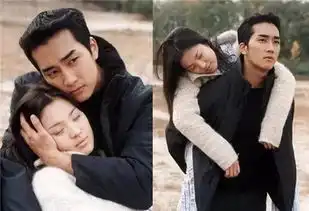 韩剧进化史就是一部韩国女星的妆容进化史
