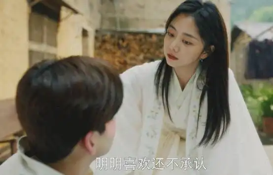 拍照模特得好看白敬亭谭松韵互拍花絮照,男女友视角亿点甜