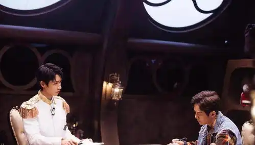 明星大侦探再度来袭,高能烧脑,你入坑了吗一起来破案啦
