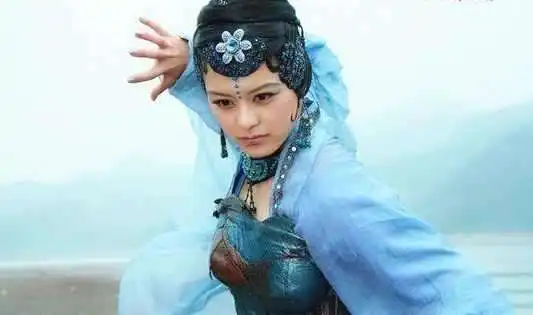 牛魔王的坐骑避水金睛兽,是自己抓来的还是别人赠送的
