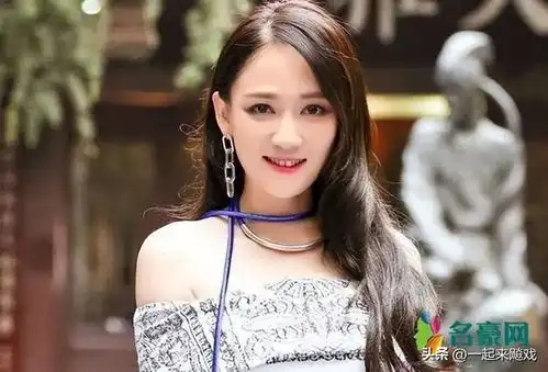 陈乔恩像成熟的水蜜桃,真美
