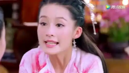 楚乔传元淳假扮奴婢出宫,为了心爱的人真是什么都豁出去了