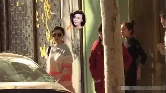 范冰冰即将复出与大佬密会商谈至凌晨才离开,网友李晨心真大